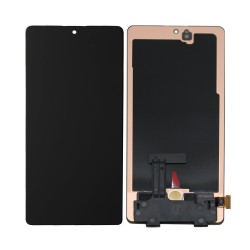 Touch+Display Samsung Galaxy A71 5G/A716 Negro